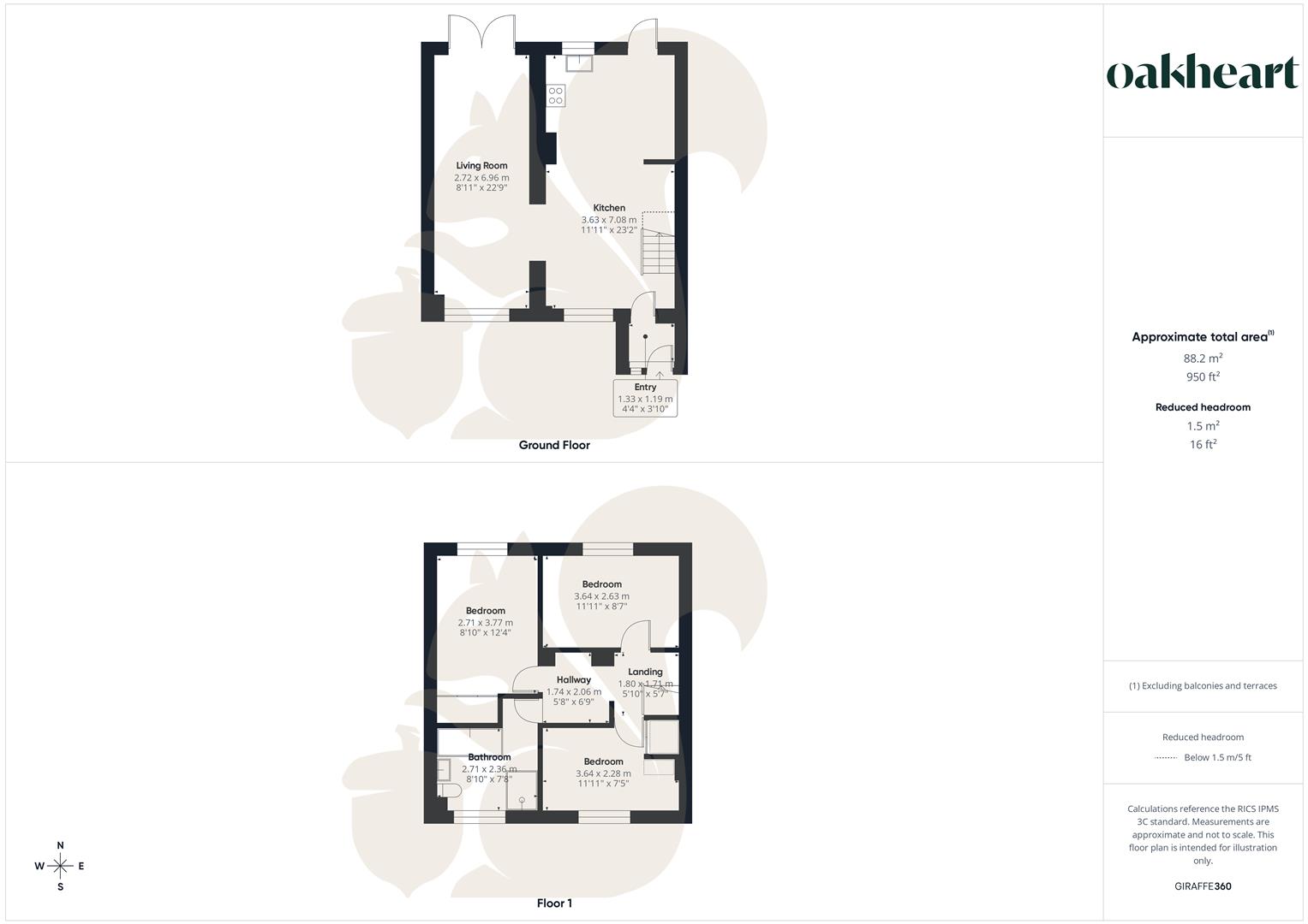 Floorplan thumbnail